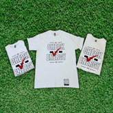 Check Ya Energy Tee
